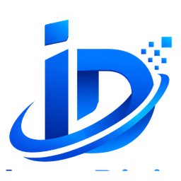 Logo Irdana Digital Indonesia